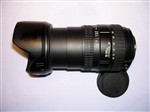 fotka Sigma 28-200mm F3.5-5.6